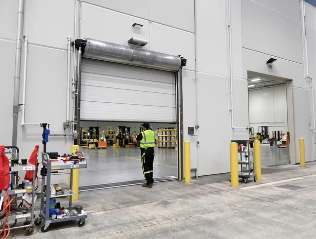 Commercial Repair service in Branford, CT
