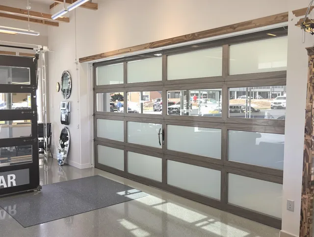 Custom Doors service in Branford, CT