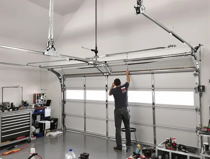 Garage Door Installation service in Branford, CT