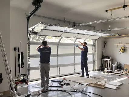 Door Replacement service in Branford, CT