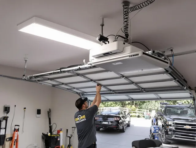 Opener Installation service in Branford, CT