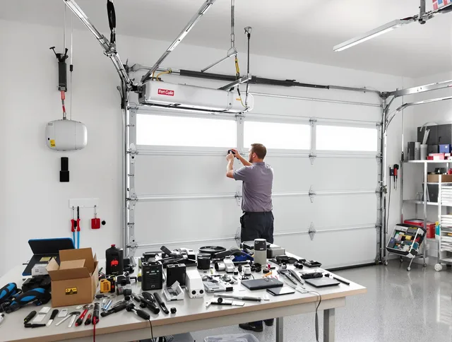 Opener Repair service in Branford, CT