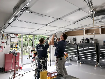 Overhead Repair service in Branford, CT