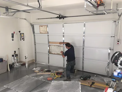 Panel Repair service in Branford, CT