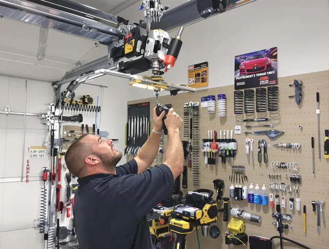 Spring Repair service in Branford, CT